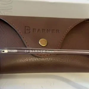 Barner | Accessories | Barner Garcia Screen Glasses Unisex  display picture 3